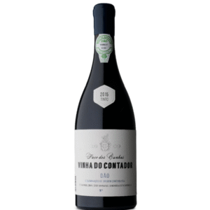2015 Vinha do Contador Tinto