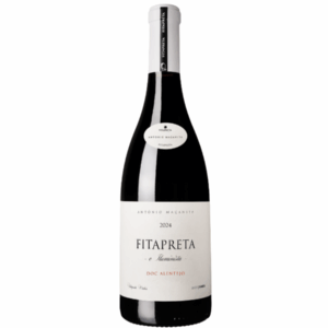 2024 Fita Preta Tinto