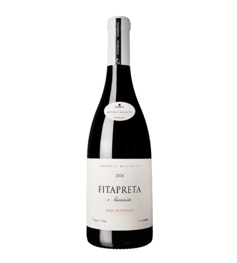 2024 Fita Preta Tinto