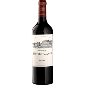 2014 Château Pontet-Canet Magnum 1,5L Tinto