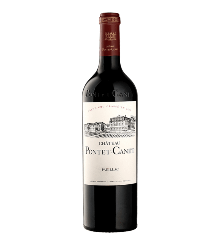 2014 Château Pontet-Canet Magnum 1,5L Tinto