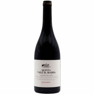 2021 Quinta Vale D. Maria Vinhas Velhas Tinto