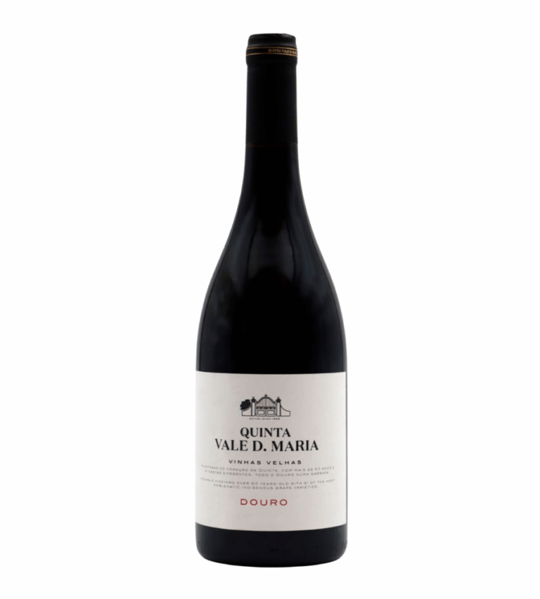 2022 Quinta Vale D. Maria Vinhas Velhas Tinto