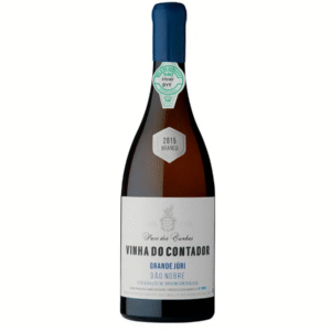 2017 Vinha do Contador Branco
