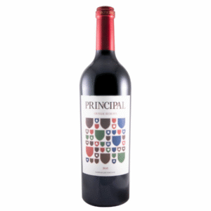 2010 Principal Grande Reserva Tinto