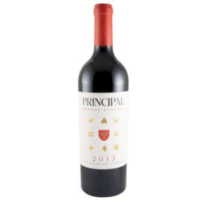 2013 Principal Grande Reserva Tinto