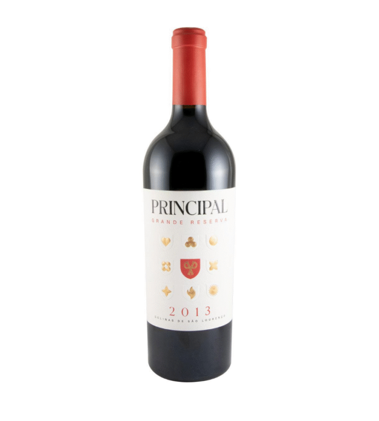 2013 Principal Grande Reserva Tinto