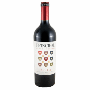 2014 Principal Grande Reserva Tinto