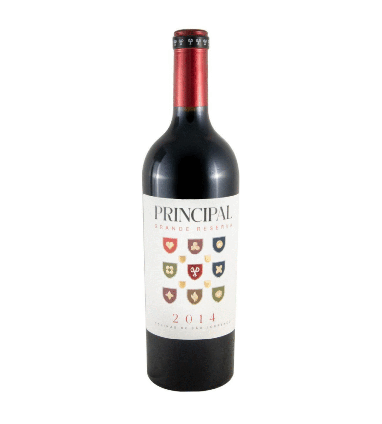 2014 Principal Grande Reserva Tinto