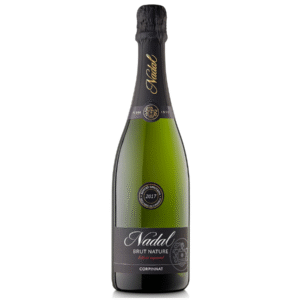 2017 Corpinnat Brut Nature