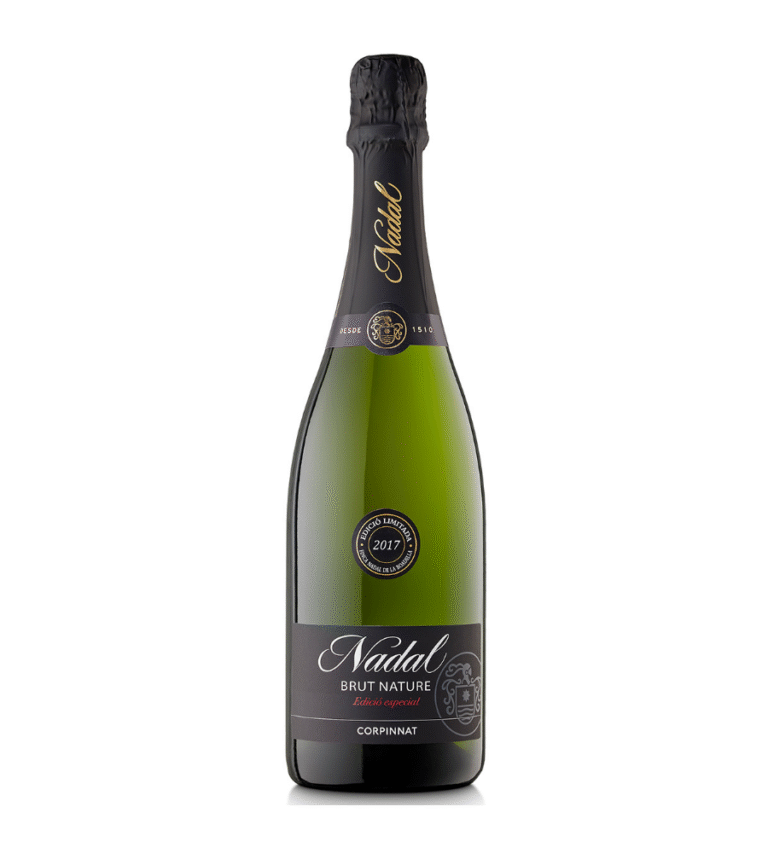 2017 Corpinnat Brut Nature