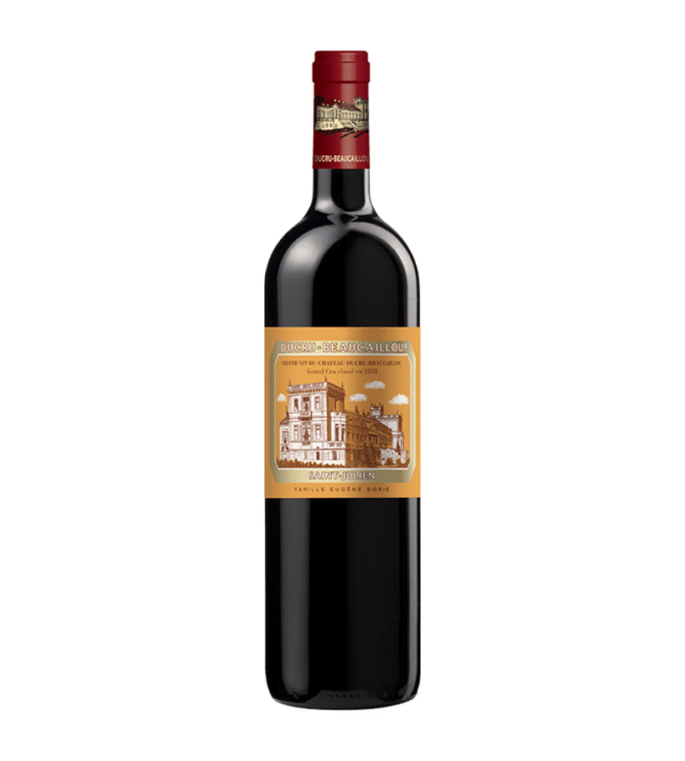 2025 Château Ducru Beaucaillou Tinto