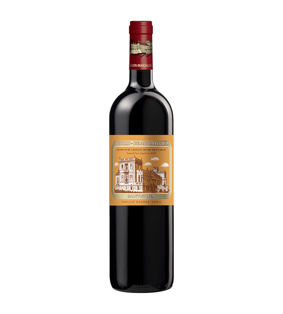 2025 Château Ducru Beaucaillou Tinto