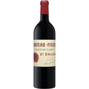 2025 Château Figeac Tinto
