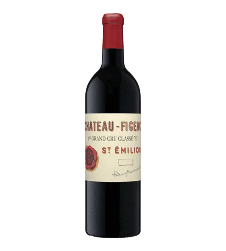 2025 Château Figeac Tinto