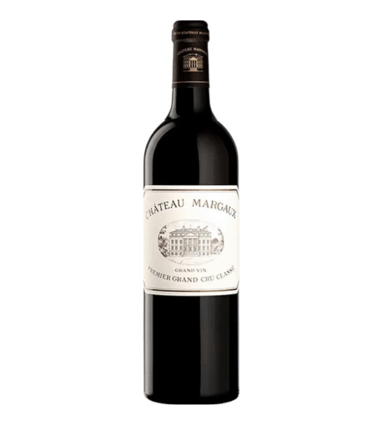 2025 Château Margaux Tinto