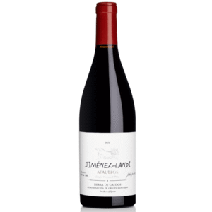 2021 Ataulfos Tinto