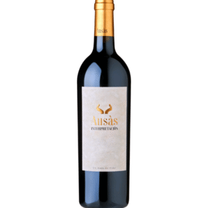2019 Ausàs Tinto