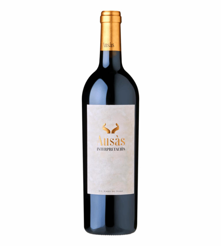 2024 Ausàs Tinto