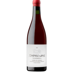 2022 Jimenez Landi Clarete