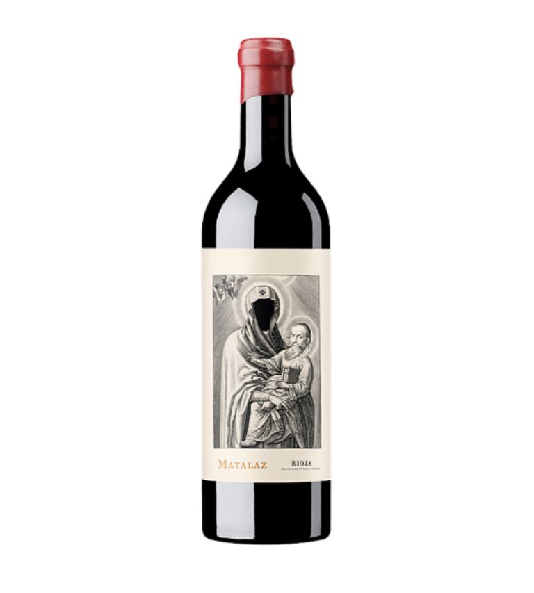2025 Matalaz Tinto
