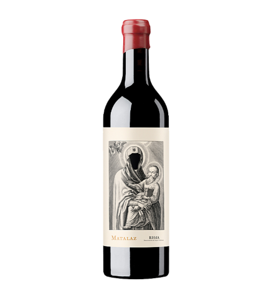 2025 Matalaz Tinto