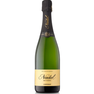 Corpinnat Nadal Brut Reserva