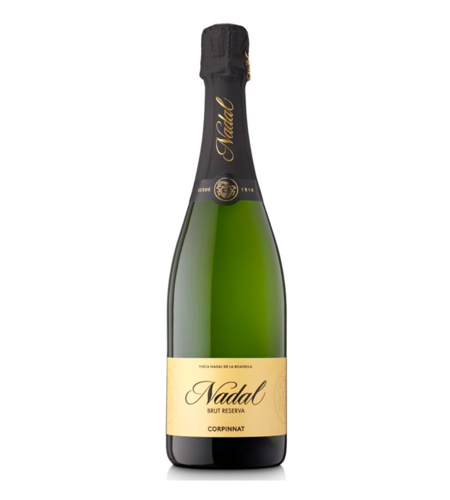 Corpinnat Nadal Brut Reserva