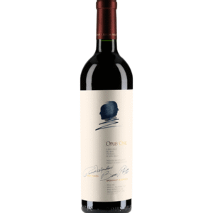 2022 Opus One Tinto