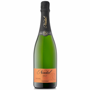 Corpinnat Nadal Brut Original 1943