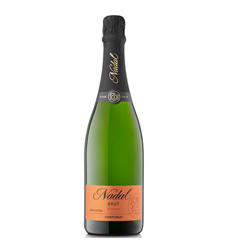 Corpinnat Nadal Brut Original 1943