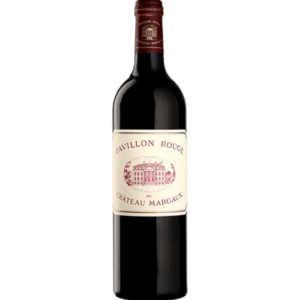 2025 Pavillon Rouge Tinto