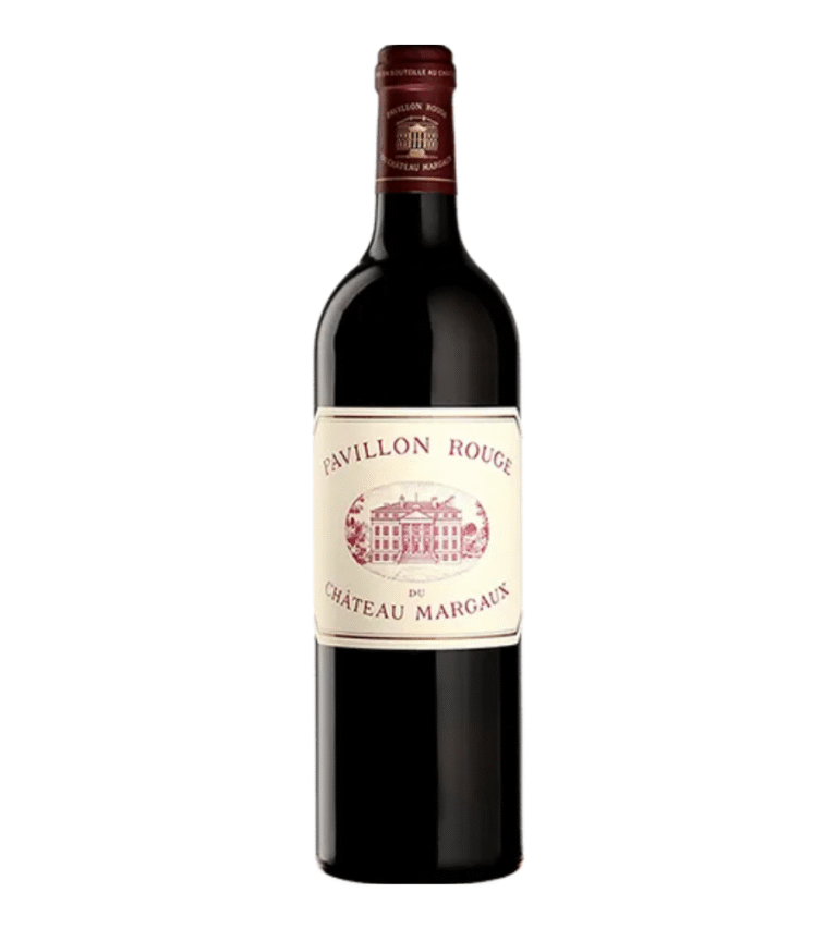 2025 Pavillon Rouge Tinto