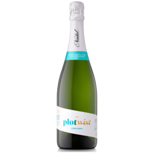 Corpinnat PlotTwist Brut