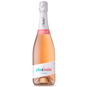 Corpinnat PlotTwist Brut Rose