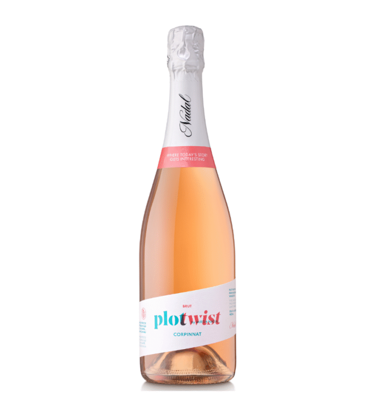Corpinnat PlotTwist Brut Rose
