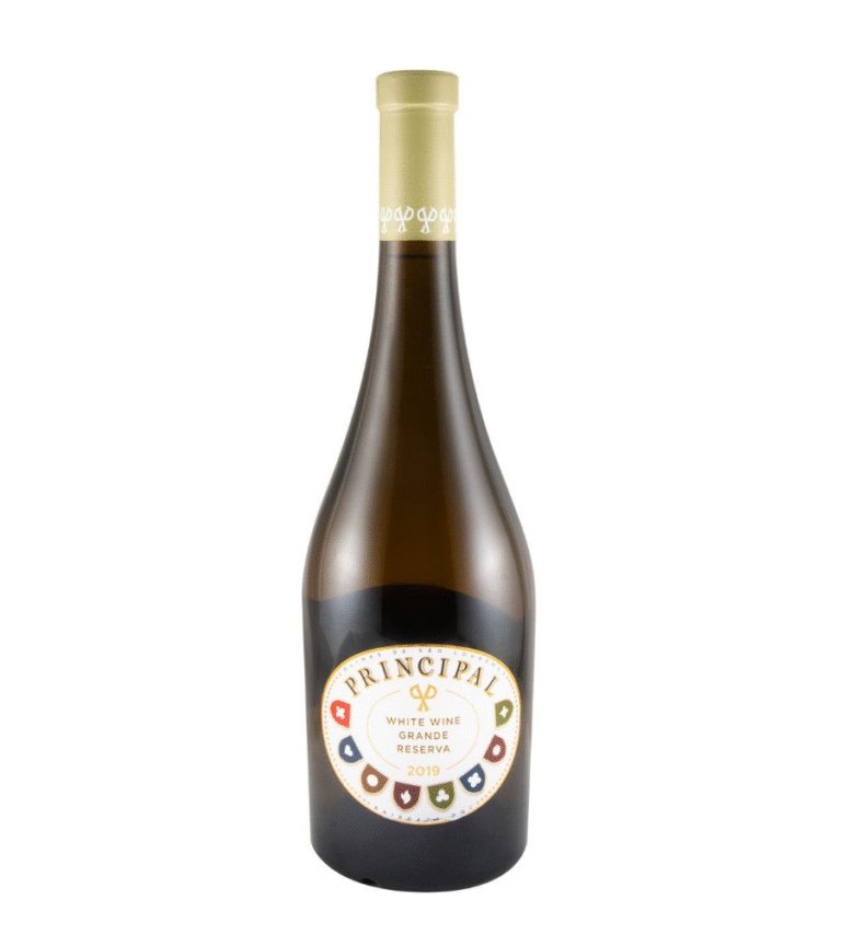 2019 Principal Grande Reserva Branco