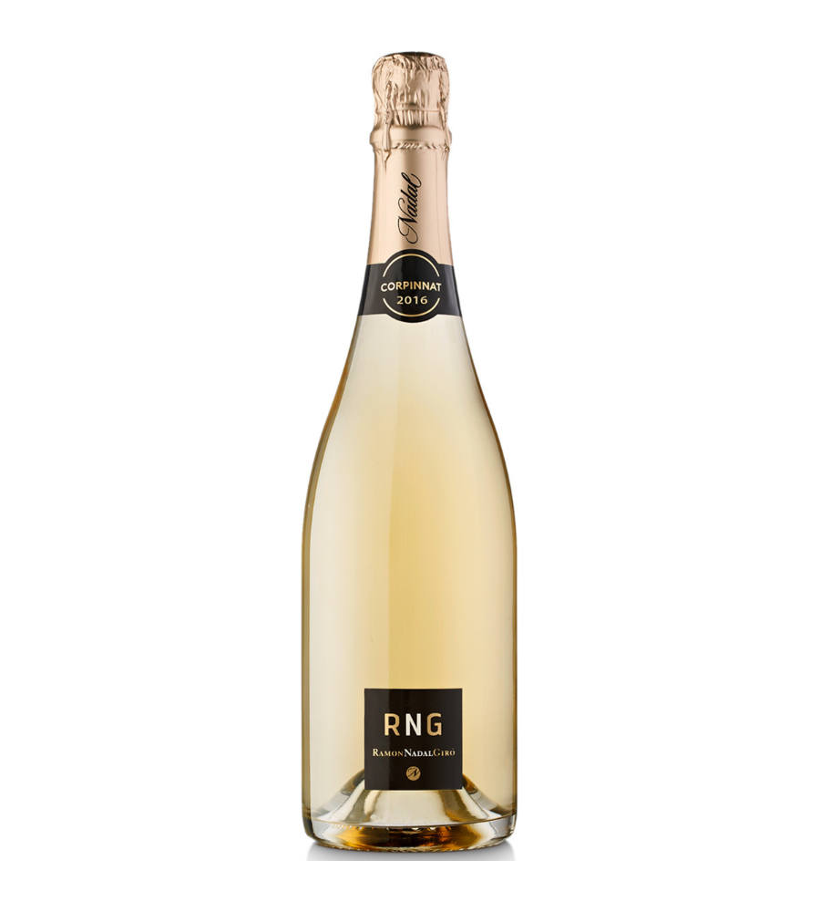 2018 Corpinnat RNG Brut Nature