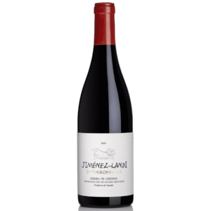 2023 Sotorrondero Tinto