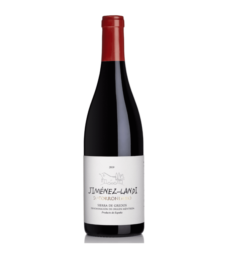 2023 Sotorrondero Tinto