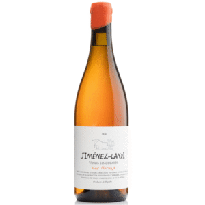 2023 Jimenez Landi Vino Naranja