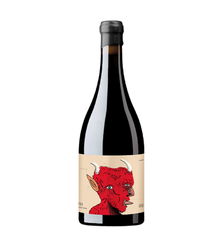 2023 Ahari Tinto