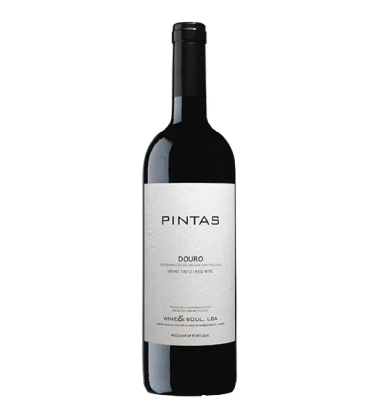 2022 Pintas Tinto
