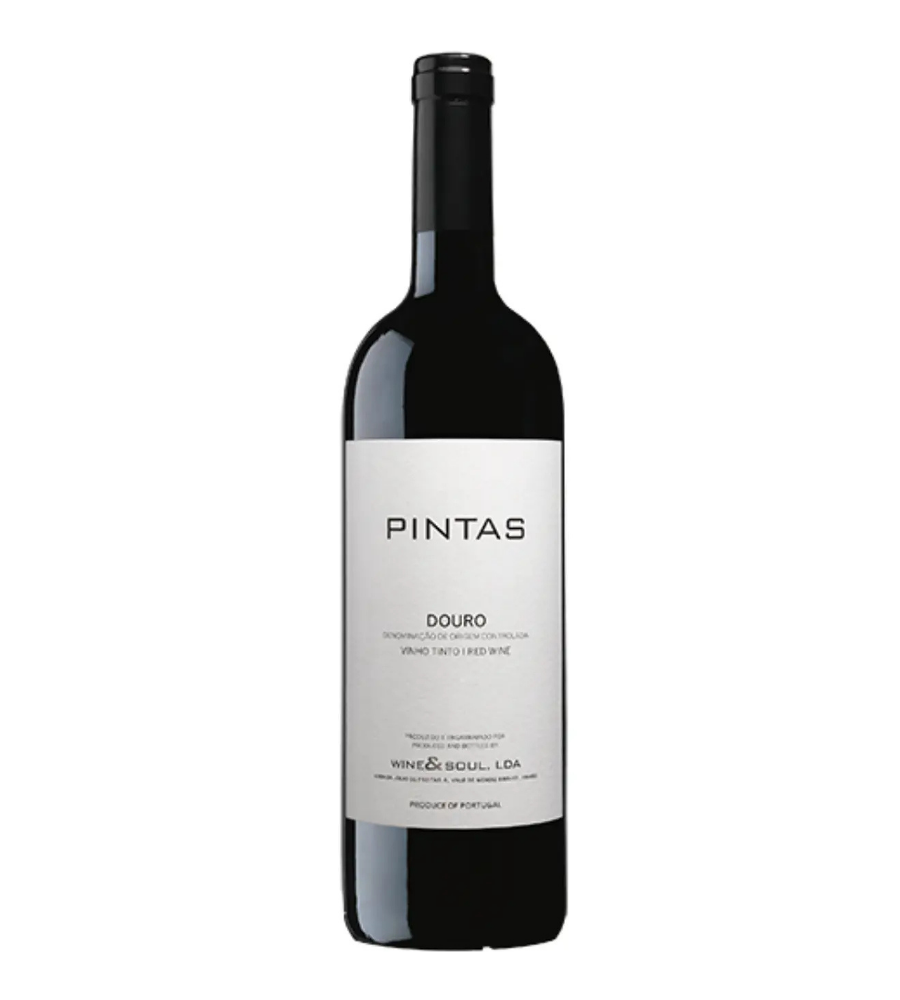 2022 Pintas Tinto