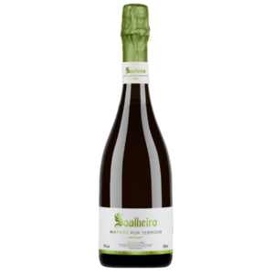 2022 Soalheiro Brut Nature Espumante