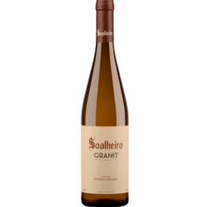 2025 Soalheiro Granit Branco