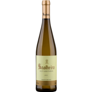 2025 Soalheiro Clássico Alvarinho Branco