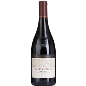 2017 Reserva Especial Casa Ferreirinha Tinto