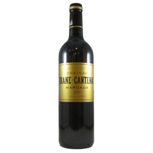 2011 Château Brane Cantenac Tinto