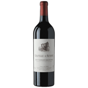2014 Chapelle d'Ausone Tinto
